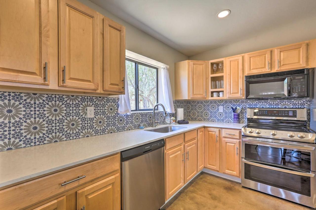 Oro Valley Retreat With Pool, Spa And Rooftop Views! Exterior foto